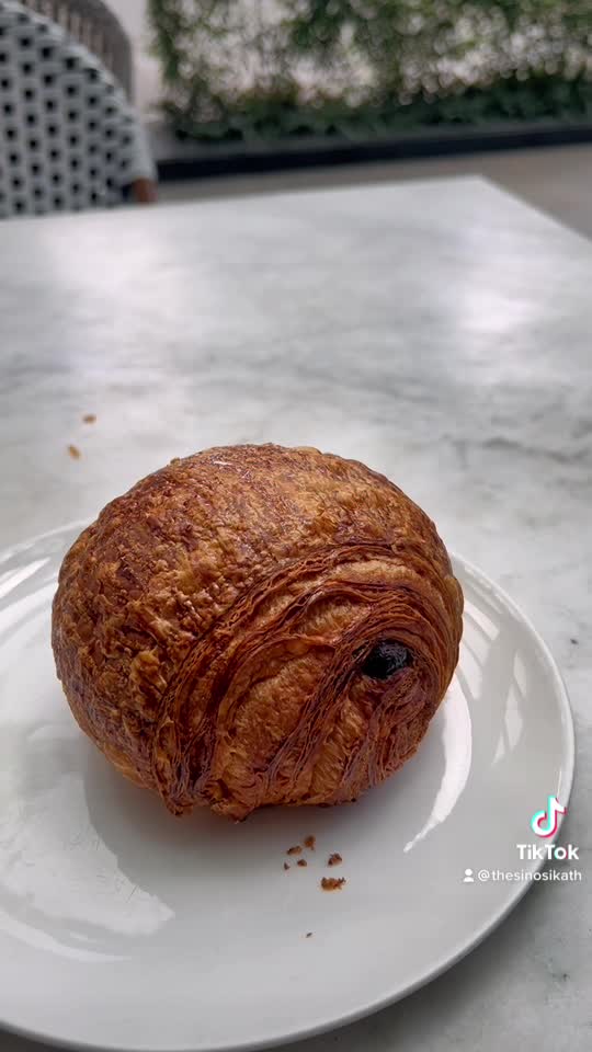 Wildflour Café + Bakery