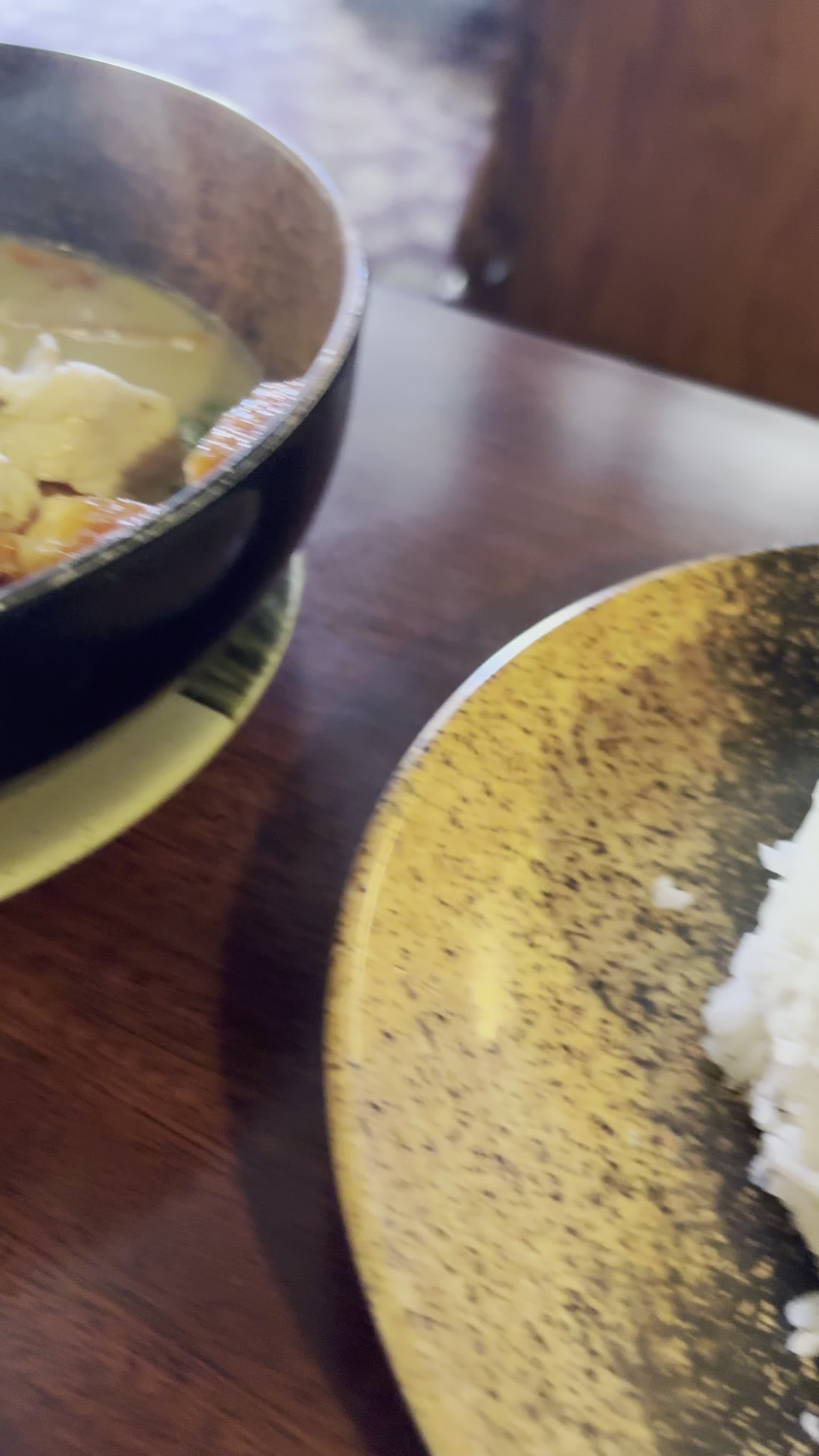 Video review of Ban Thai Restaurant