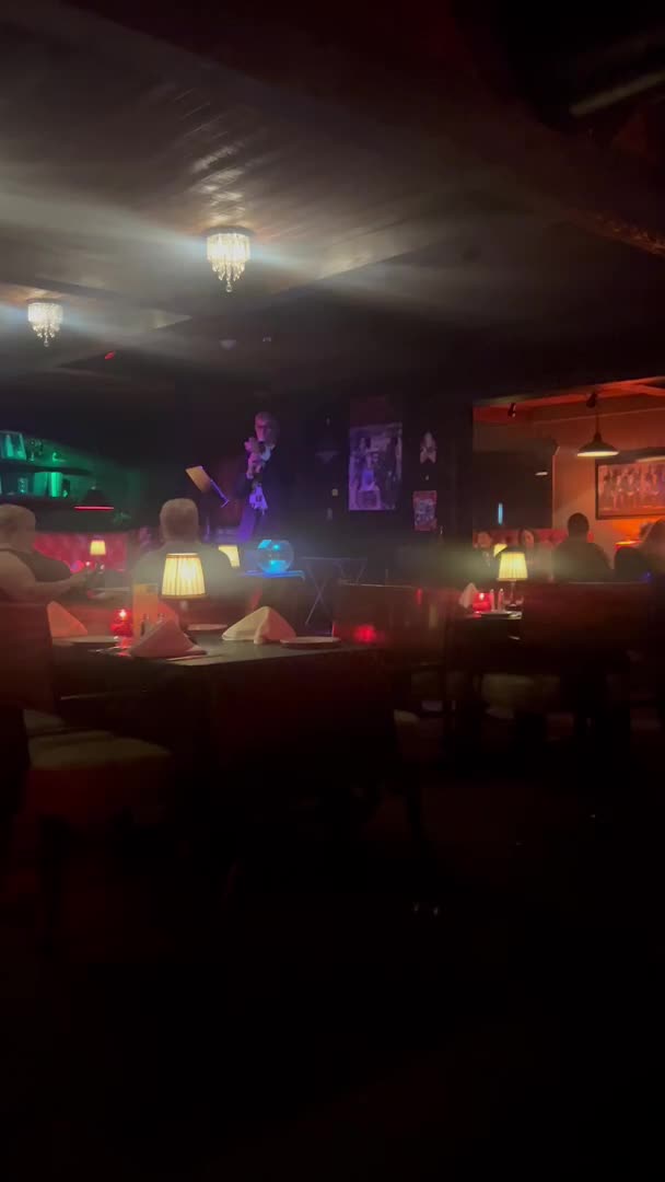 Video review of Capo's Italian Steakhouse