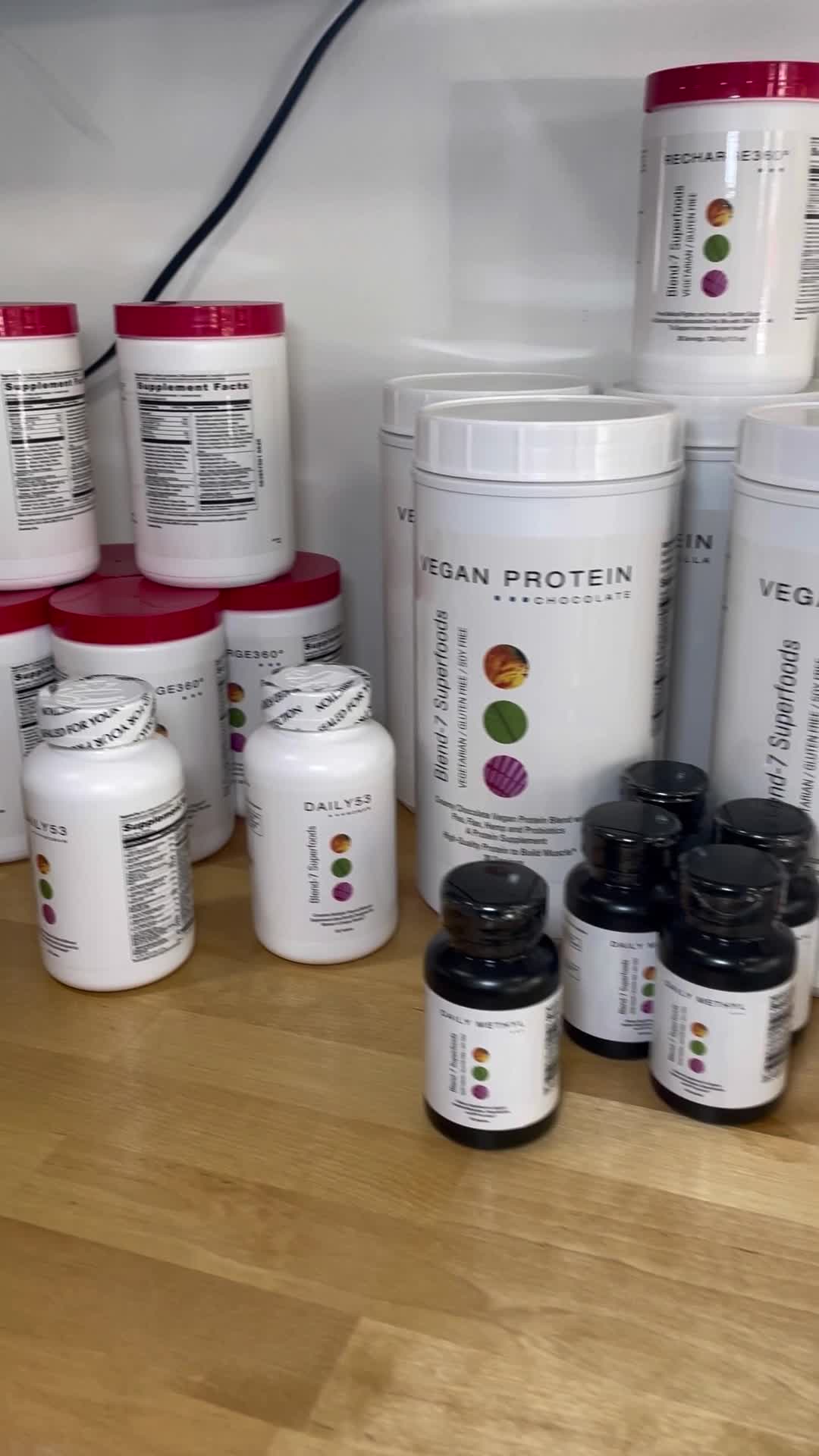 Healthy In Color