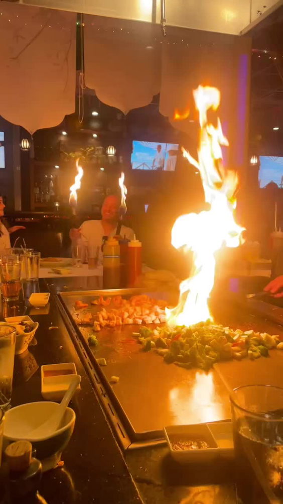 Cho Cho San Sushi