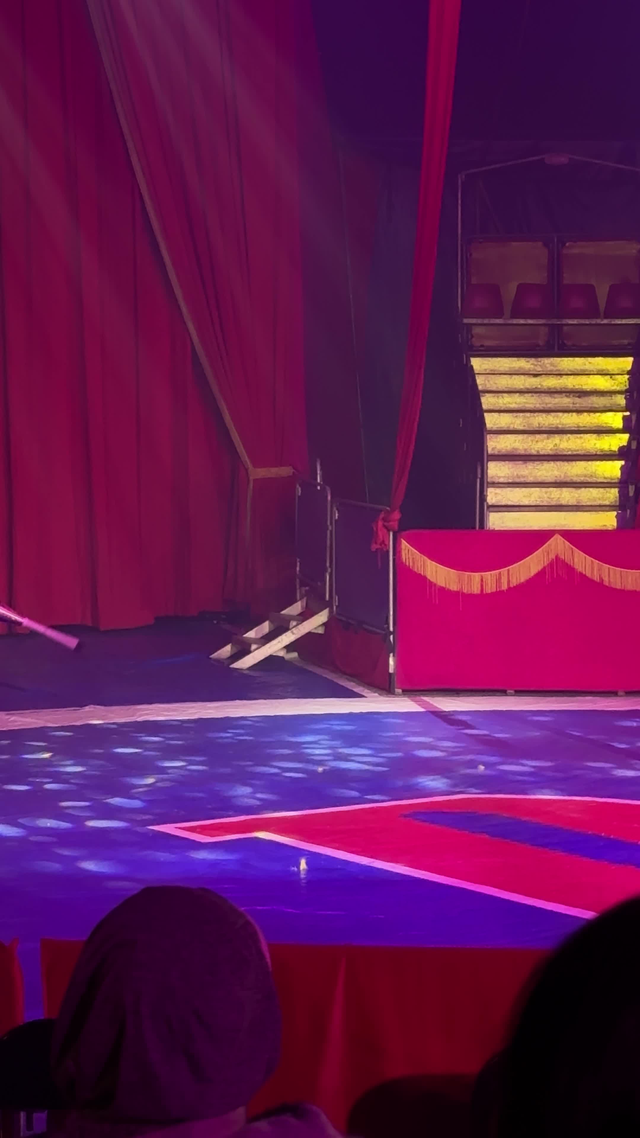 Do Portugal Circus