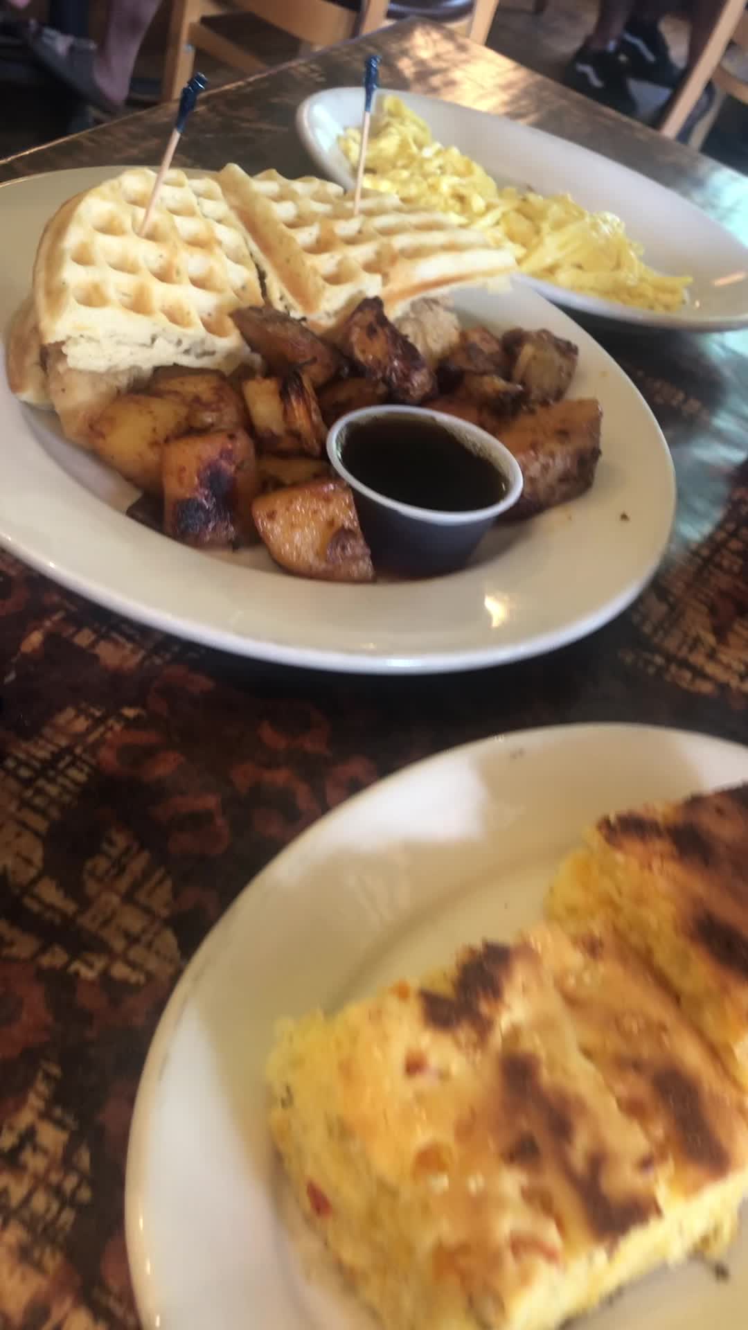 Betty's