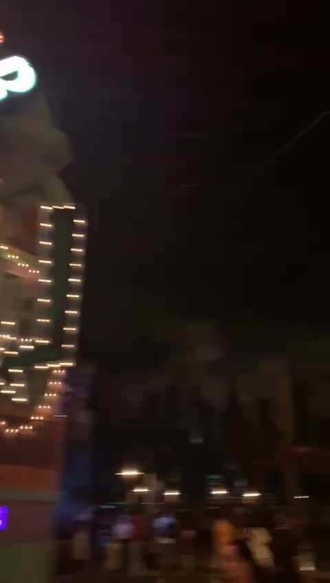 Warner Bros. World Abu Dhabi