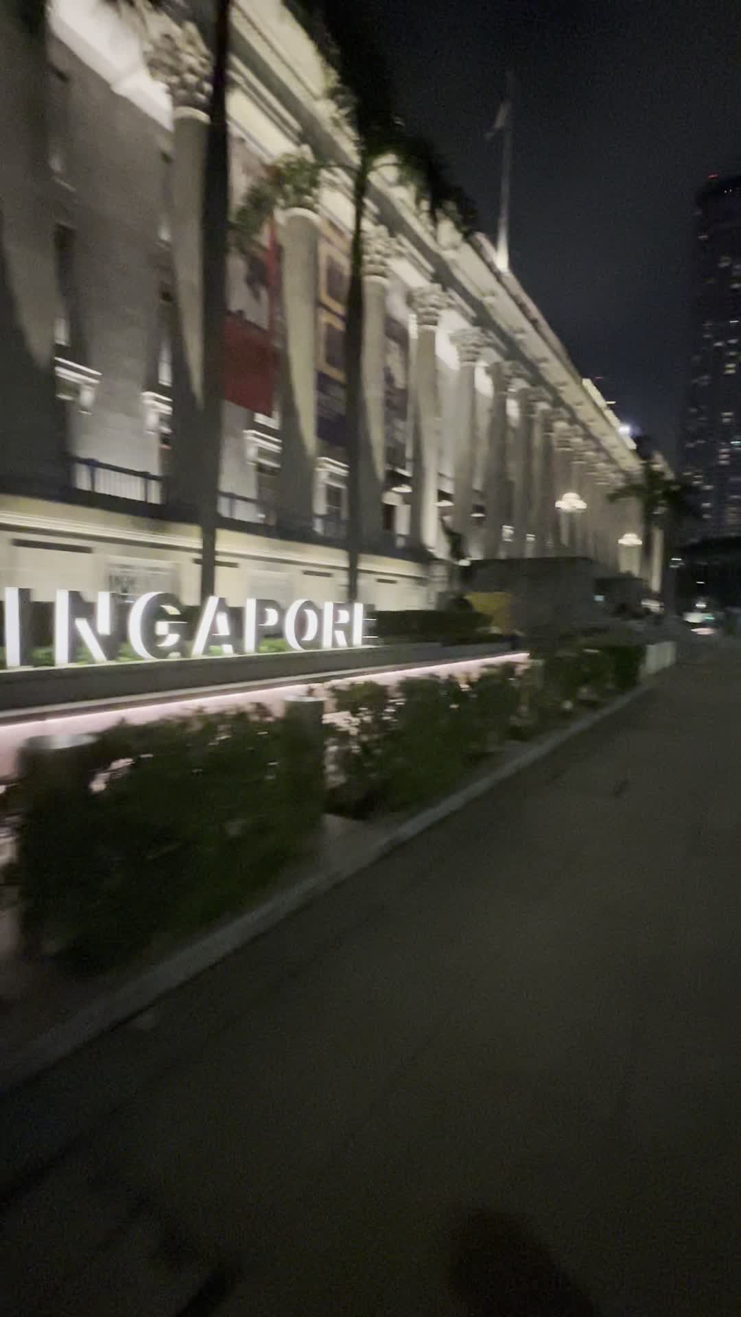 National Gal­lery Singa­pore