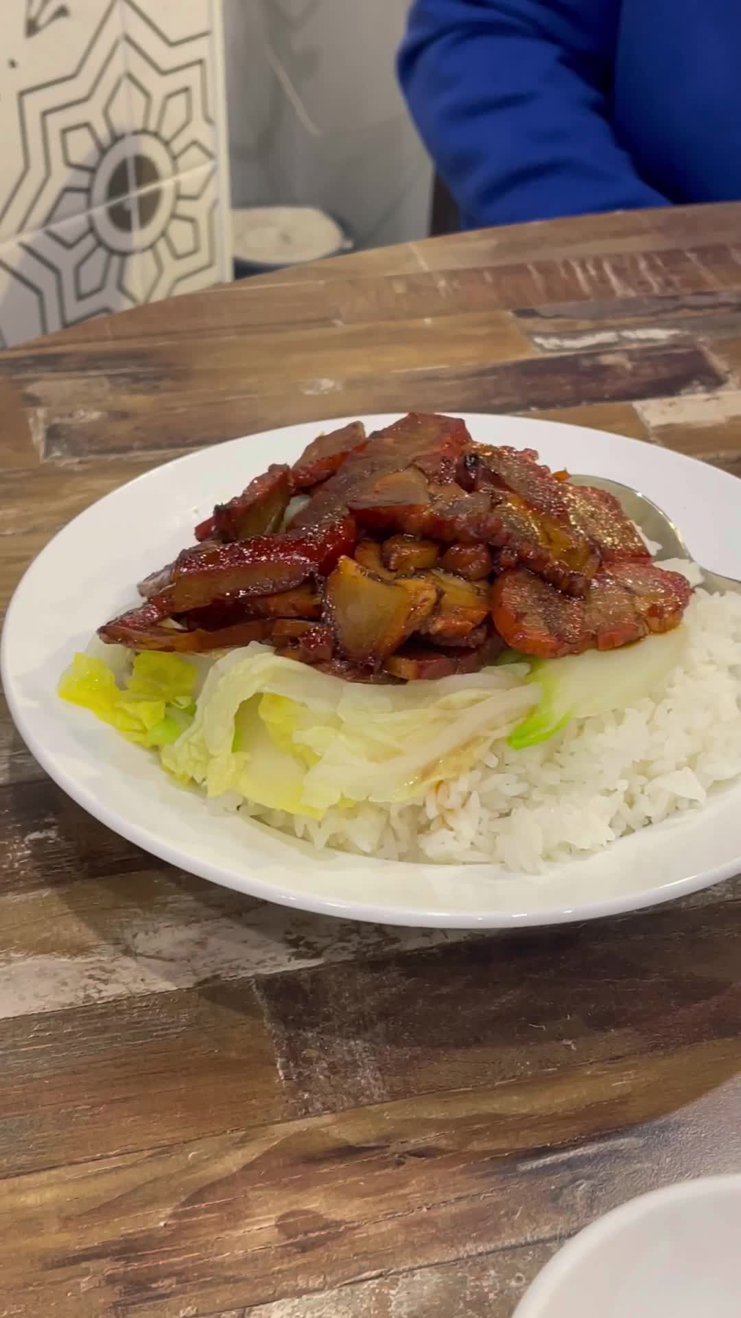 Canton Noodle House