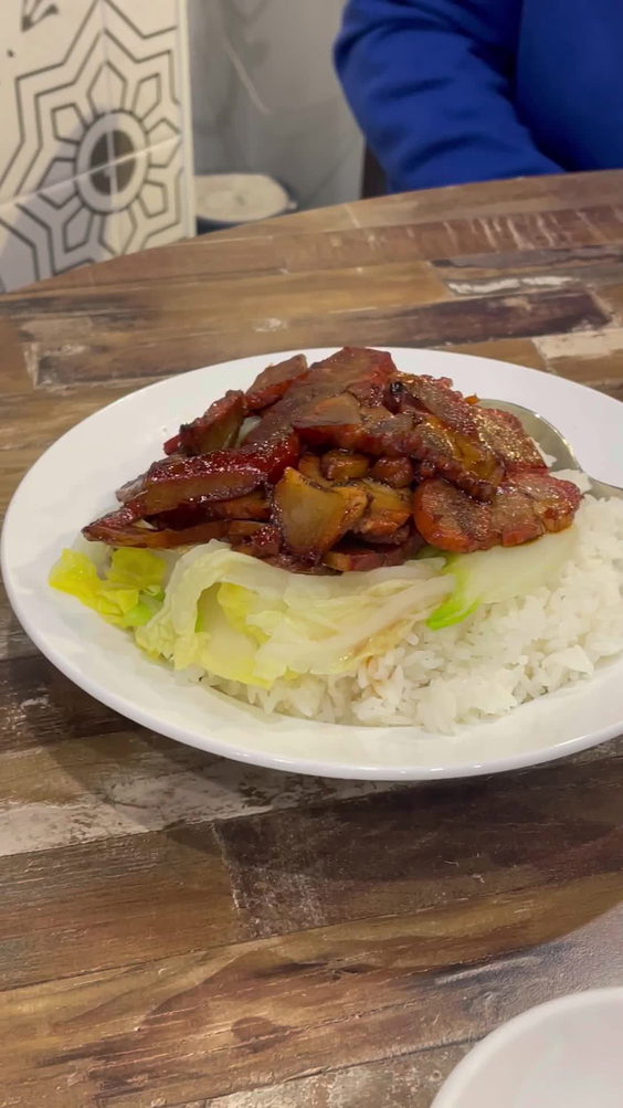 Canton Noodle House