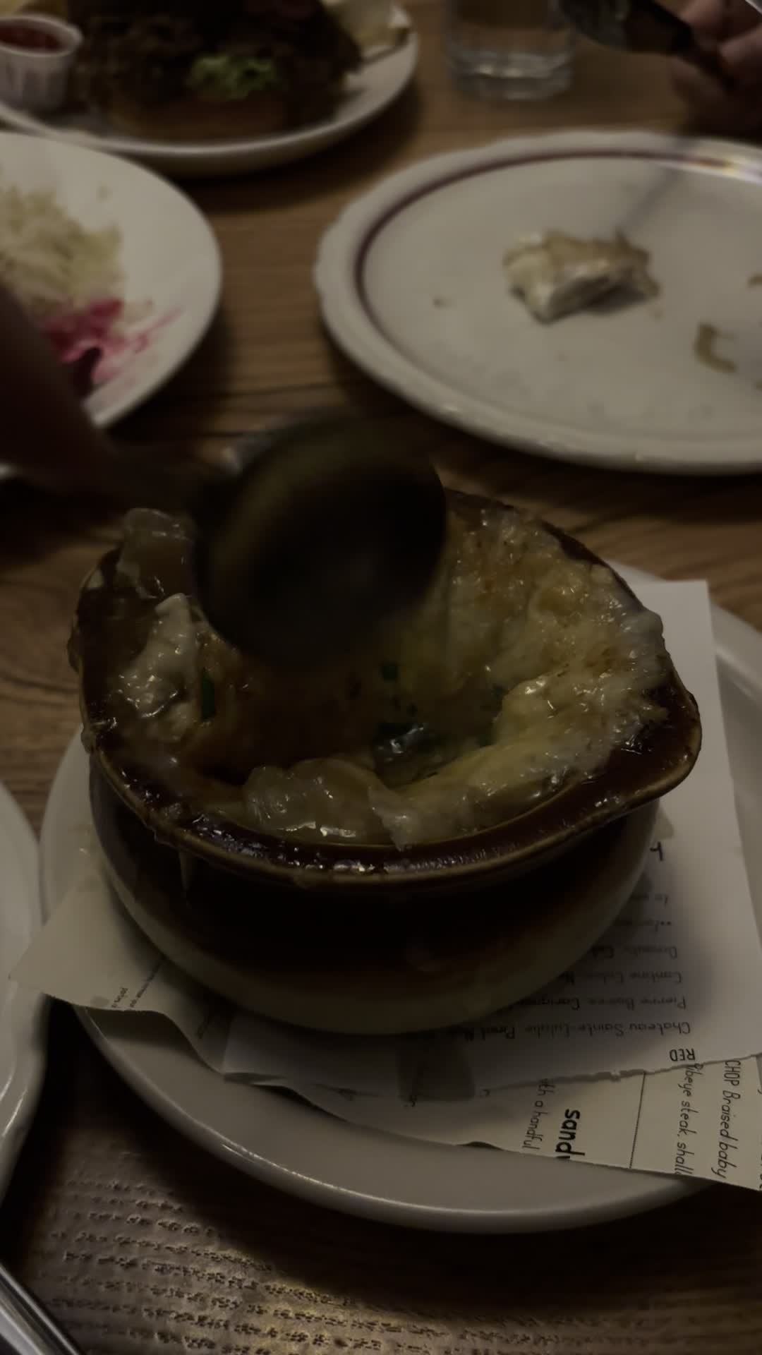 Video review of Butterjoint