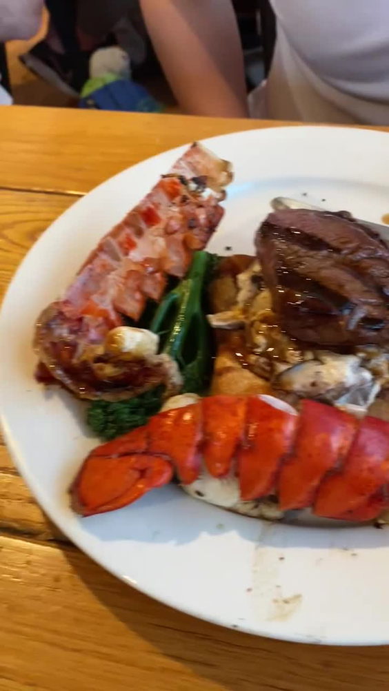 Boathouse Bistro Tapas Bar & Restaurant