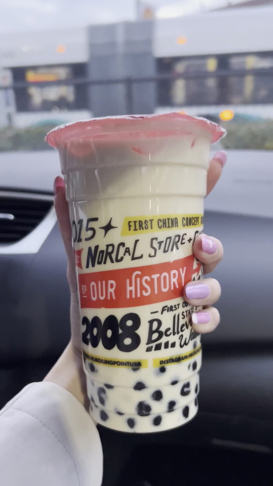 Boiling Point