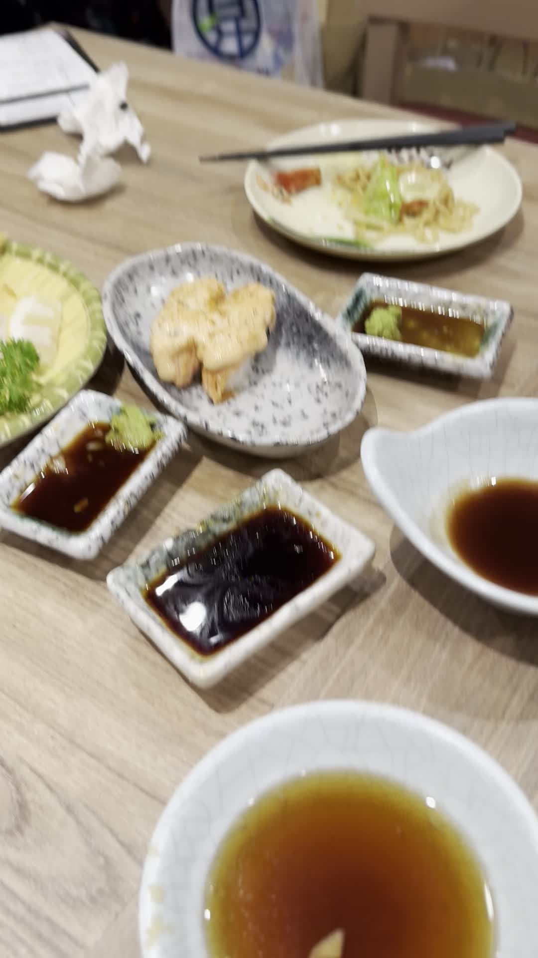 Kazoku Sushi