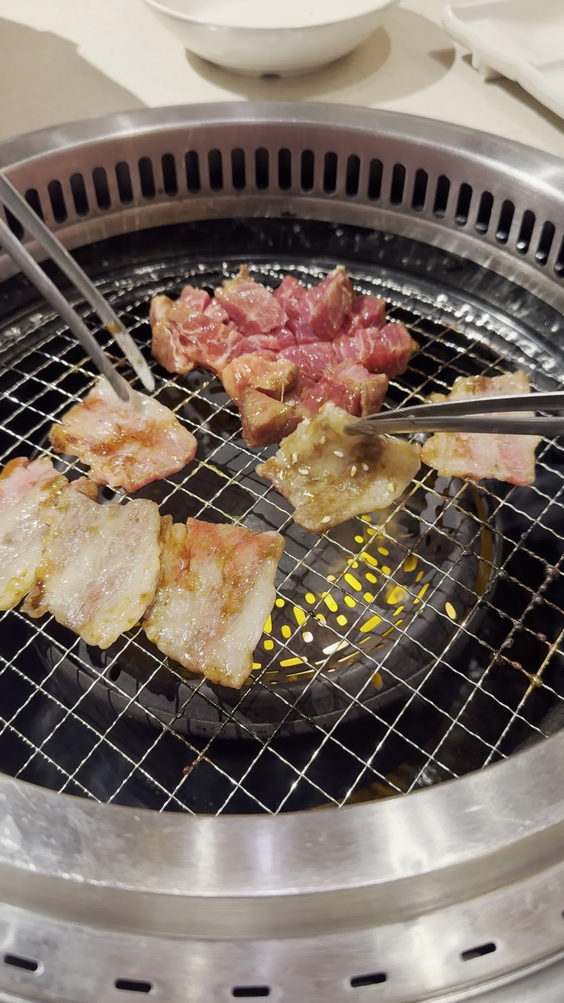 Yakiniku King