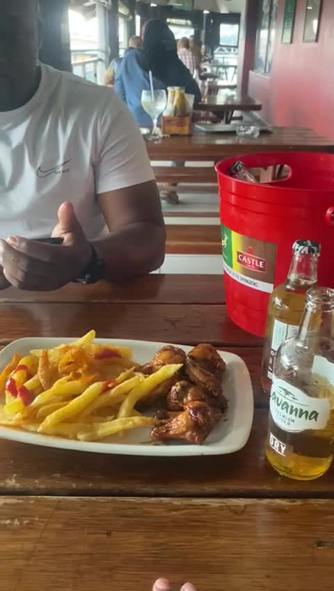 Video review of The Upper Deck