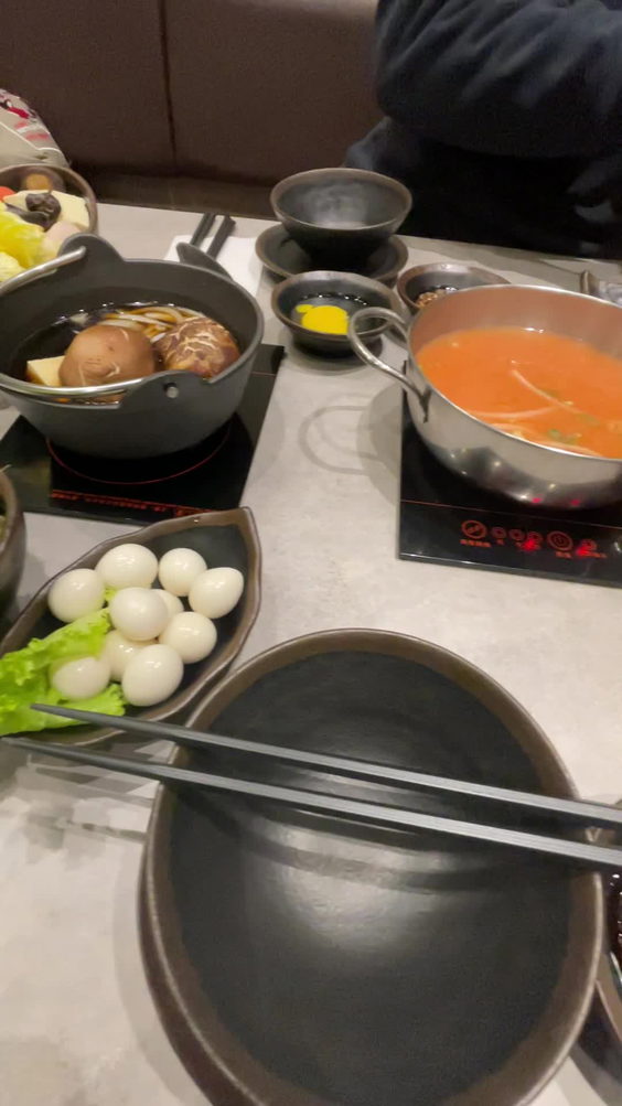 Gokudo Shabu Shabu