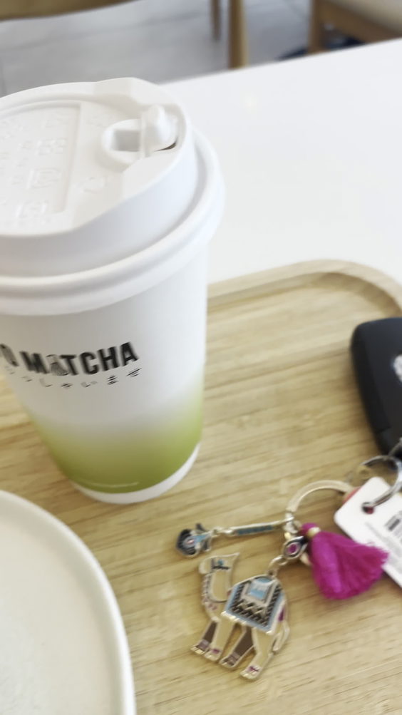 Kyo Matcha