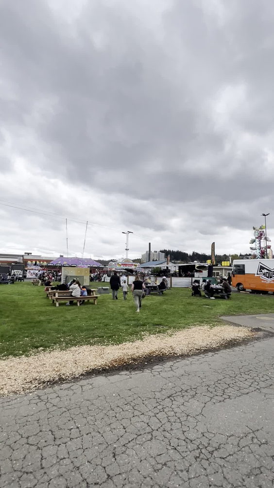 Fair Farm - Washington State Fair