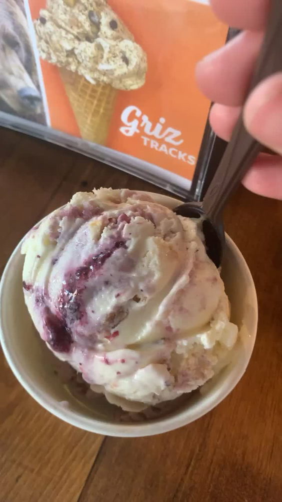 Sweet Peaks Ice Cream