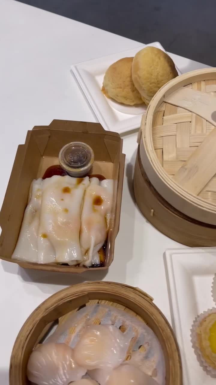 Awesum Dimsum