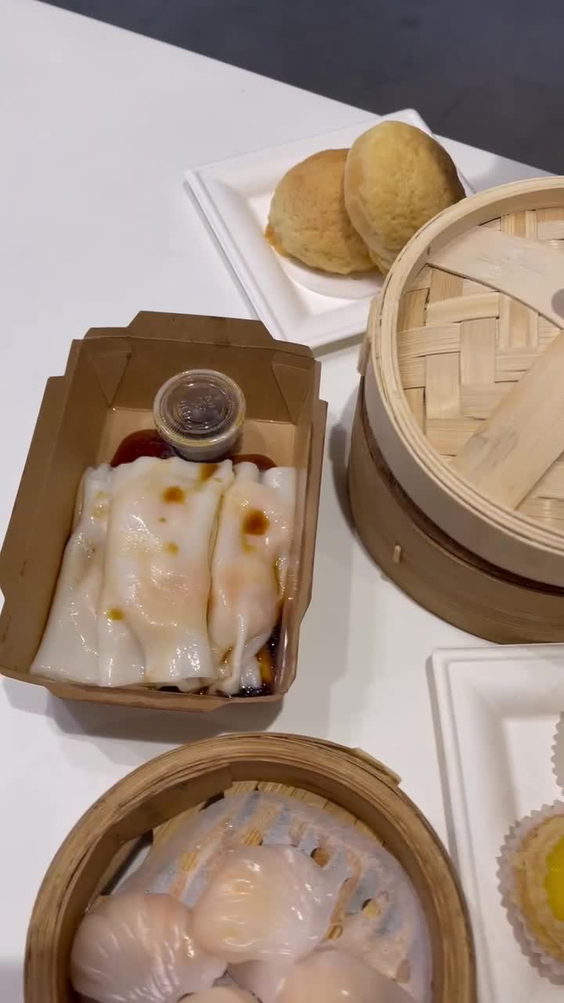 Awesum Dimsum