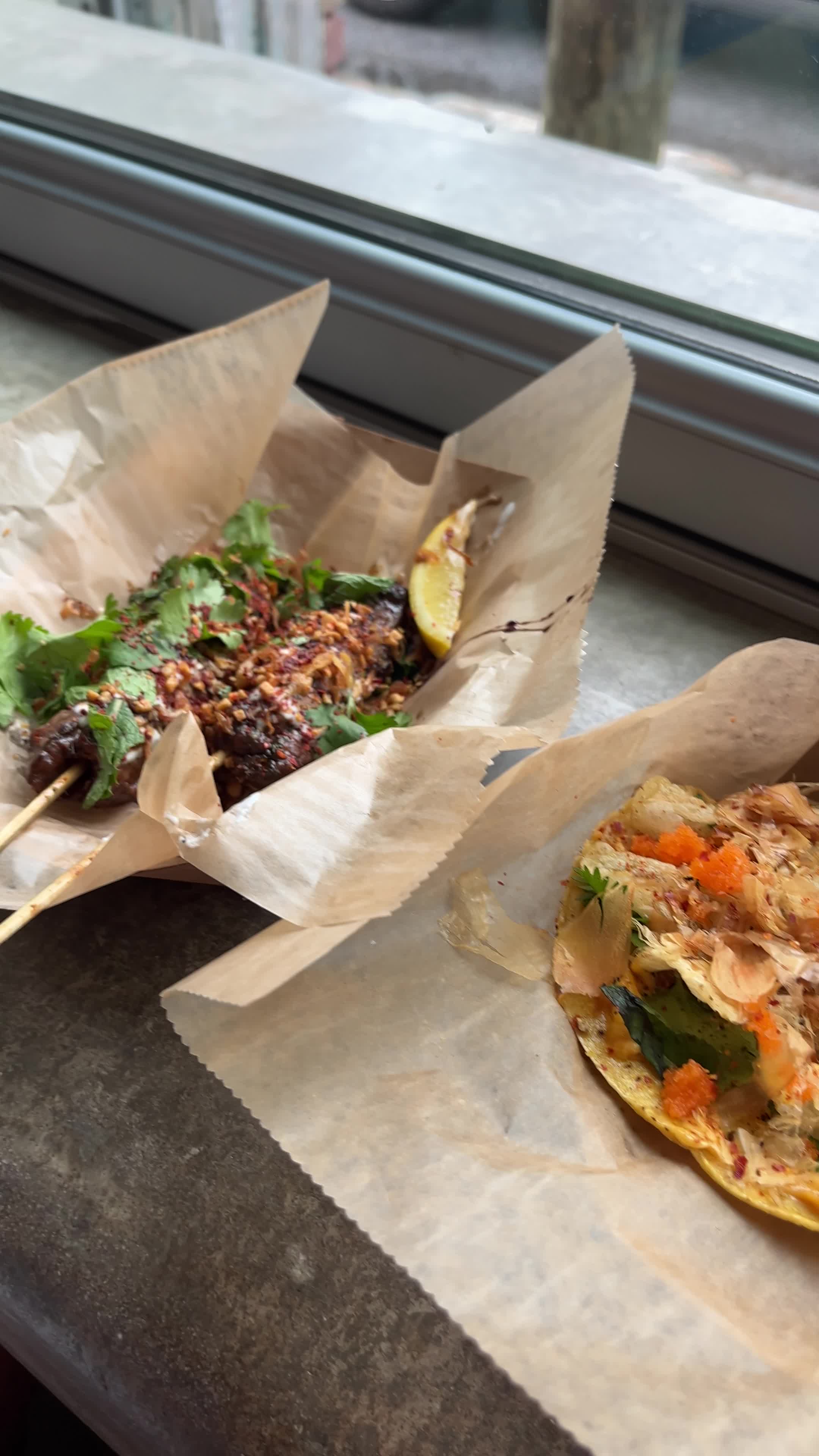 Green Bench Brewing Company