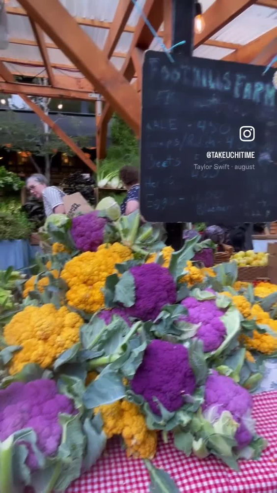 Ballard Farmers Market