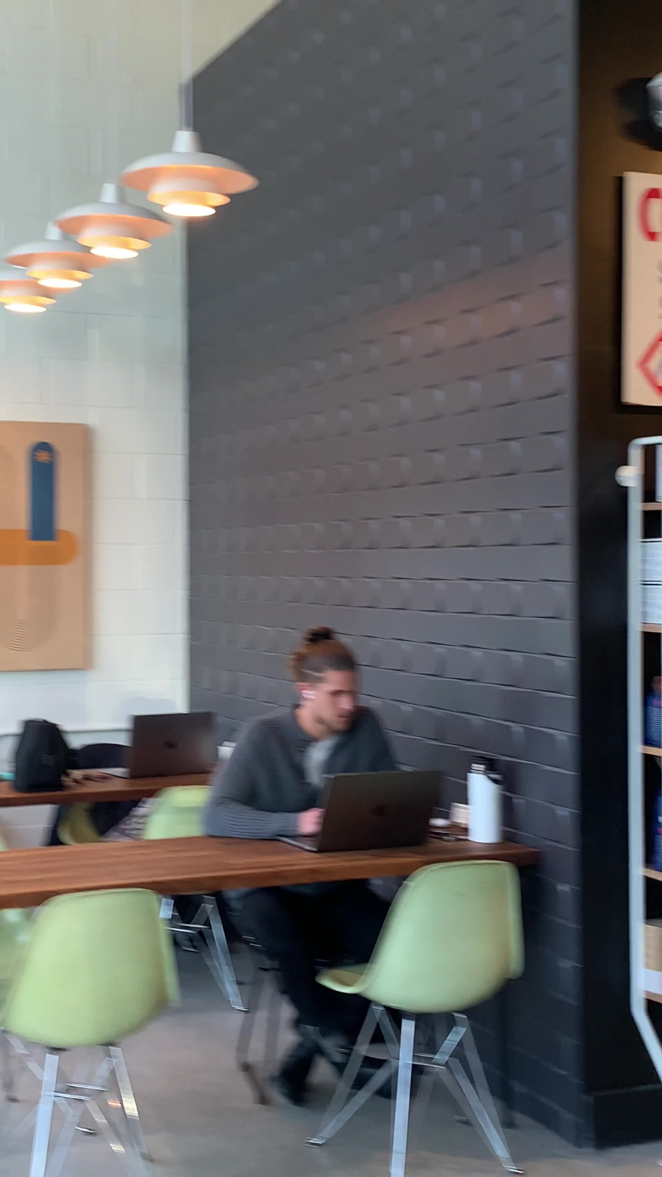 Coffee Roastery