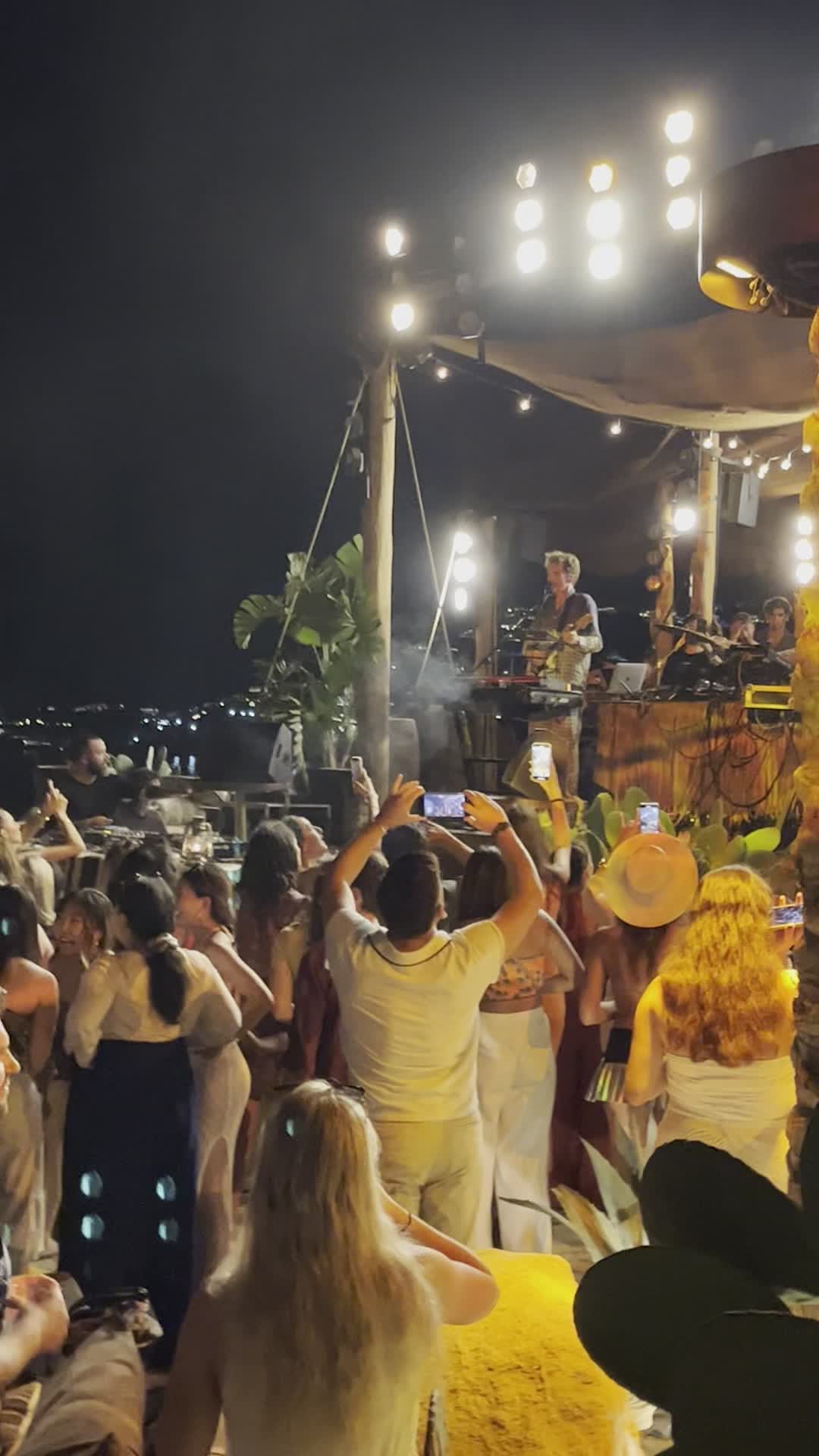 Scorpios Mykonos