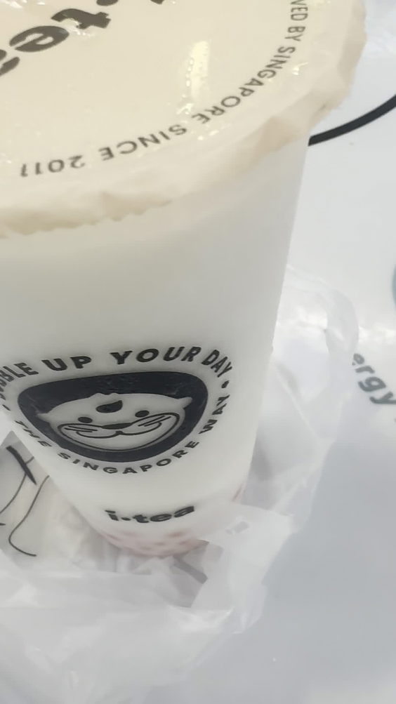 itea - Toa Payoh