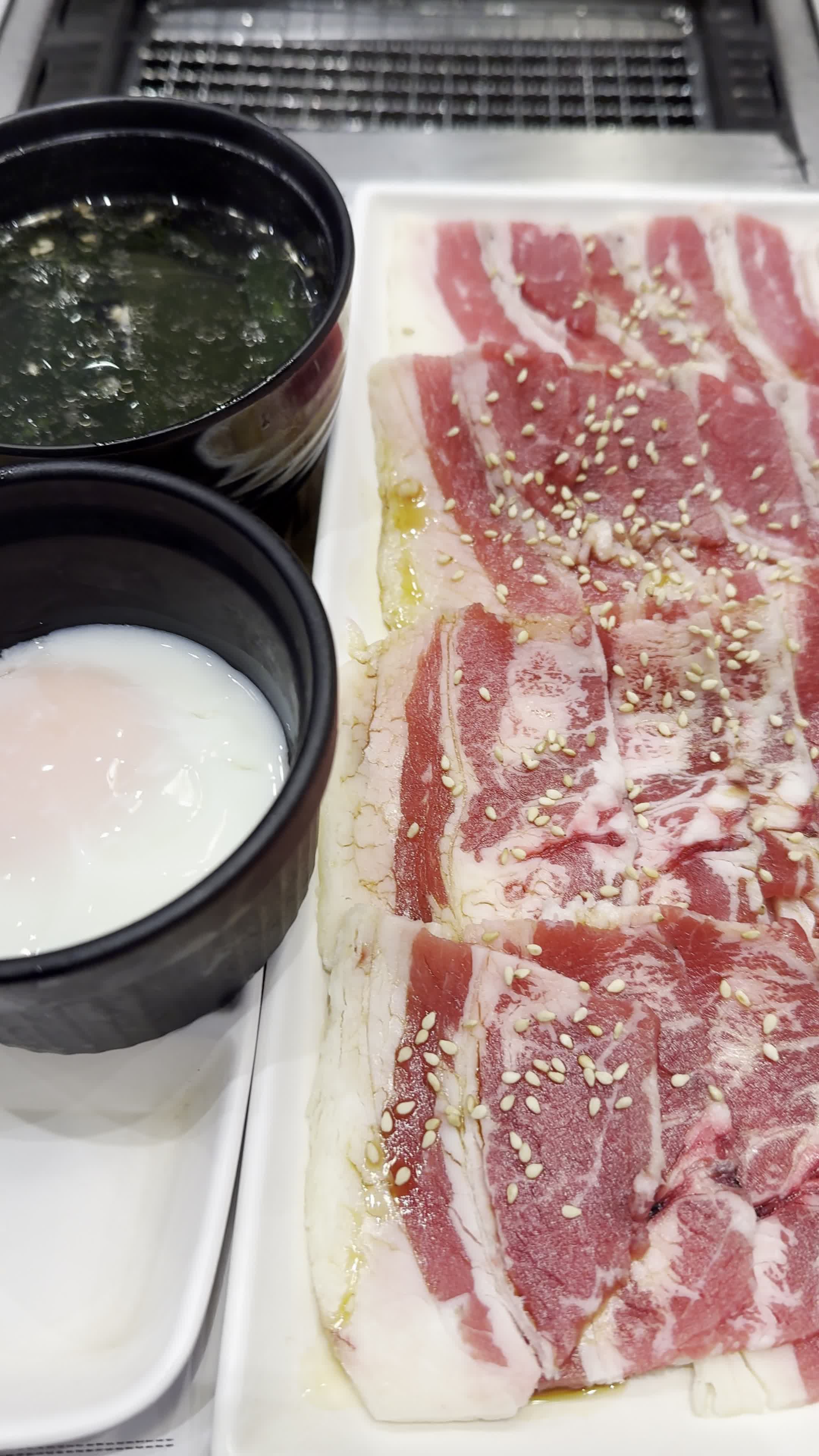 Yakiniku Like!
