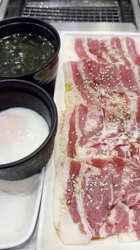 Yakiniku Like!
