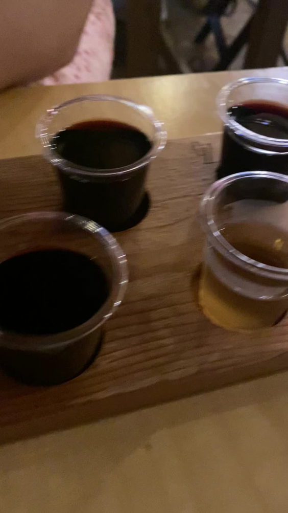 In Contrada Vineyard & Kitchen