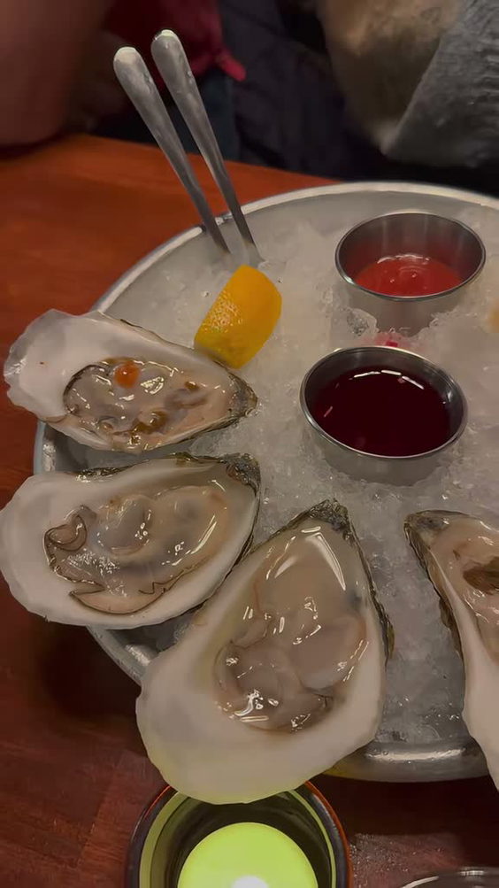 Gombo NOLA Cajun Kitchen & Oyster Bar