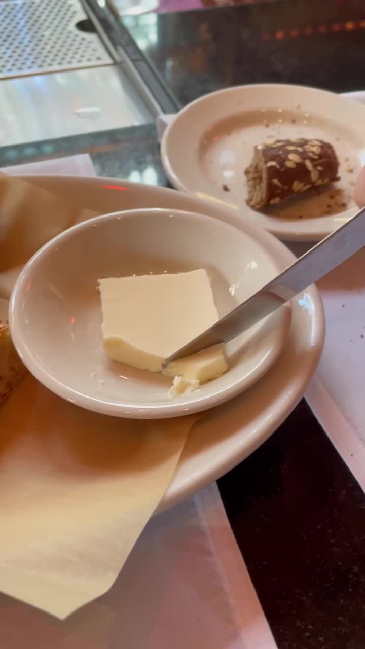 The Cheesecake Factory