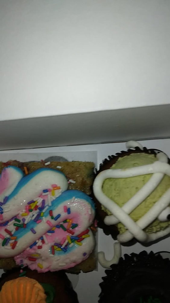 Unicorn Bake Shop