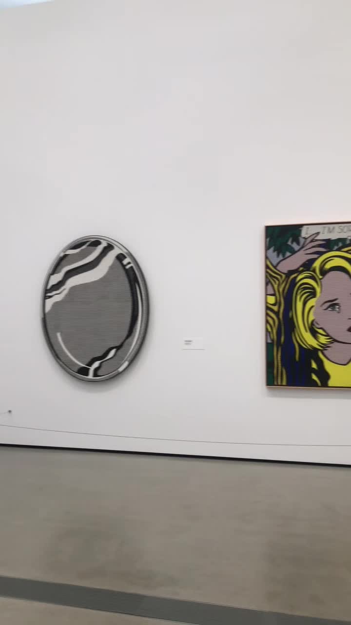 The Broad