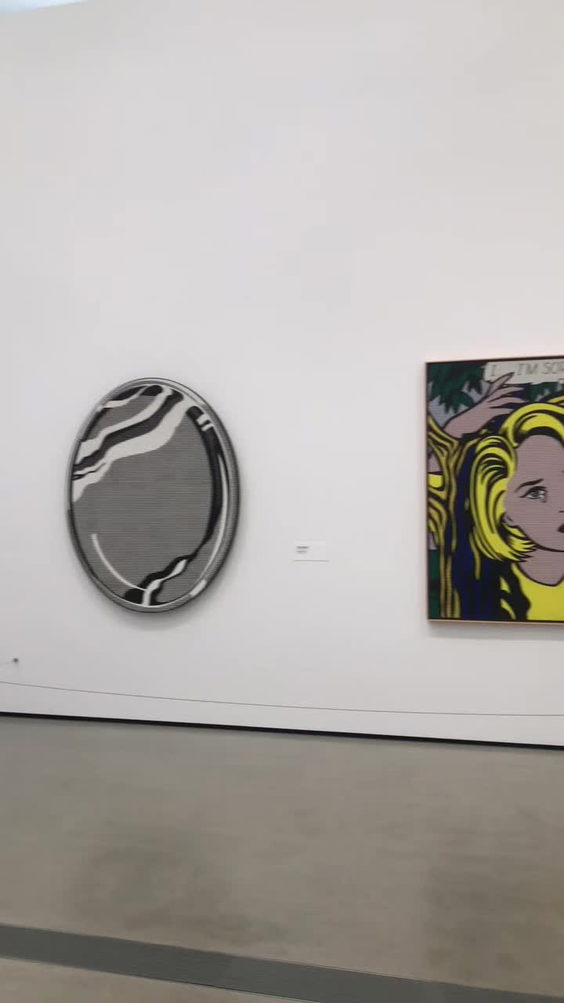 The Broad