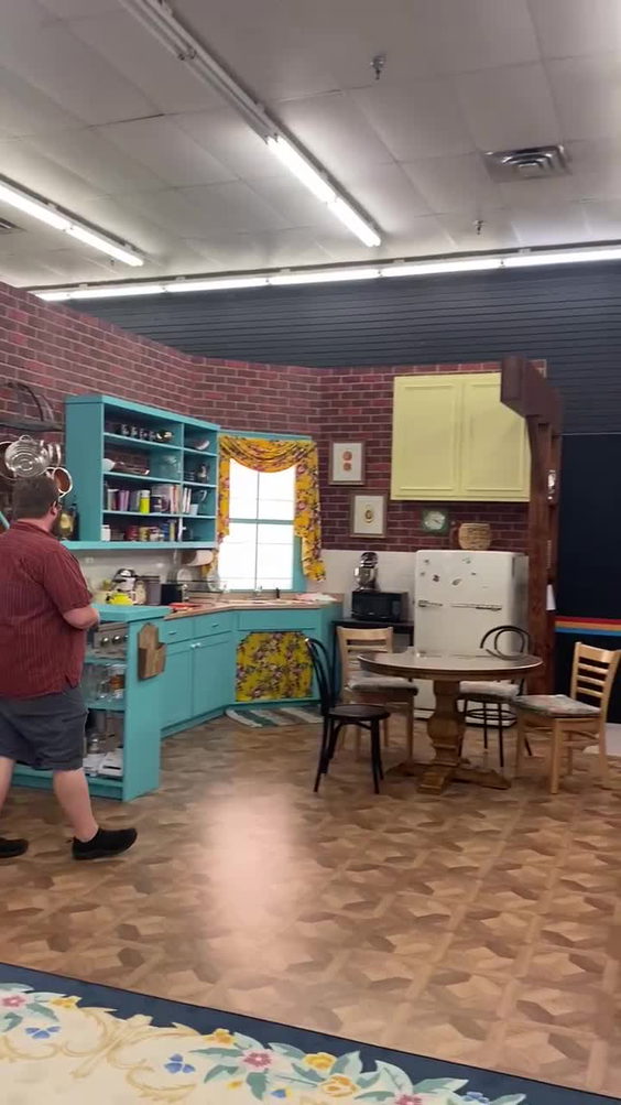The FRIENDS™ Experience Atlanta