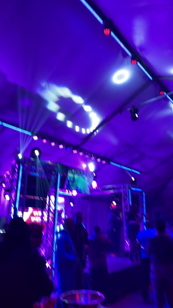 Euphoria Night Club