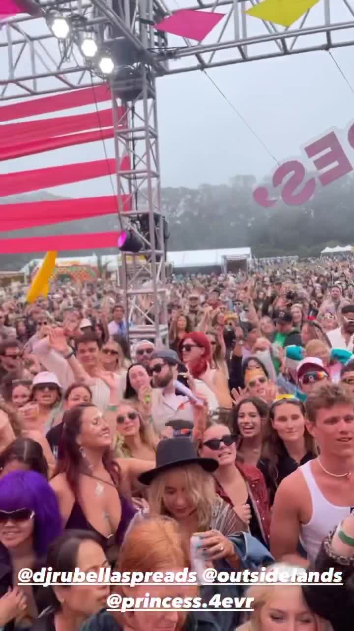 Outsidelands