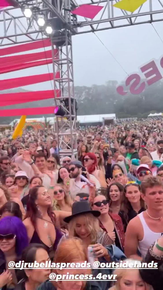 Outsidelands