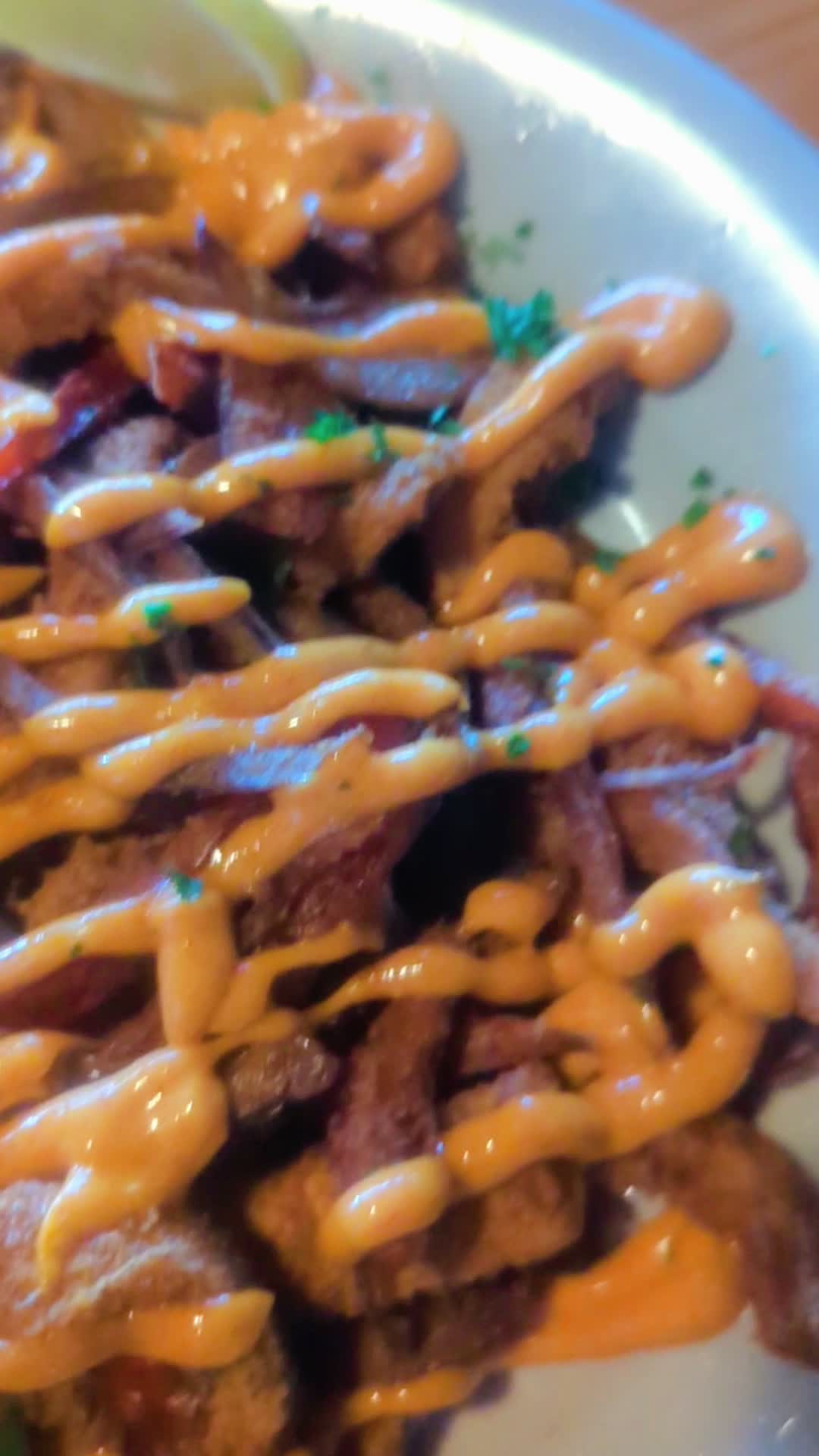 Carvers Steaks & Chops