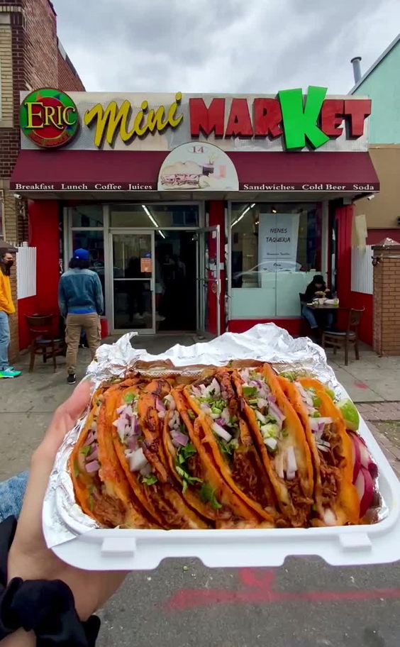 Nenes Deli Taqueria