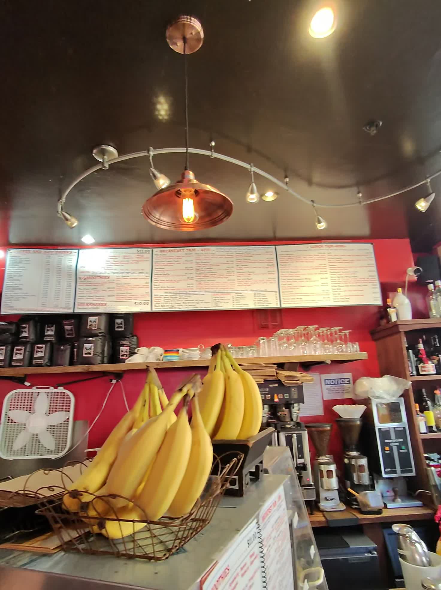 Telluride Coffee Company