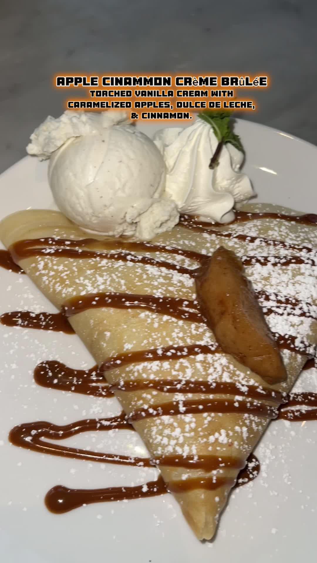 Sweet Paris Crêperie & Café