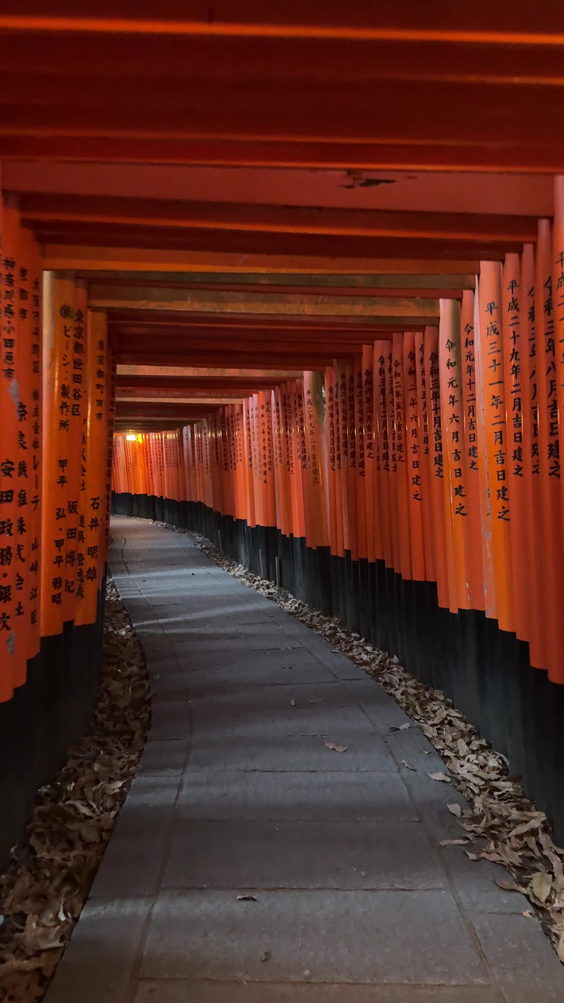 伏見神宝神社