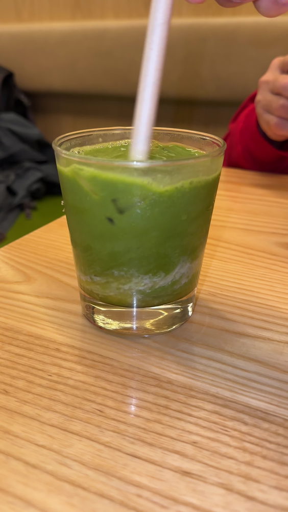 Matcha-Ya