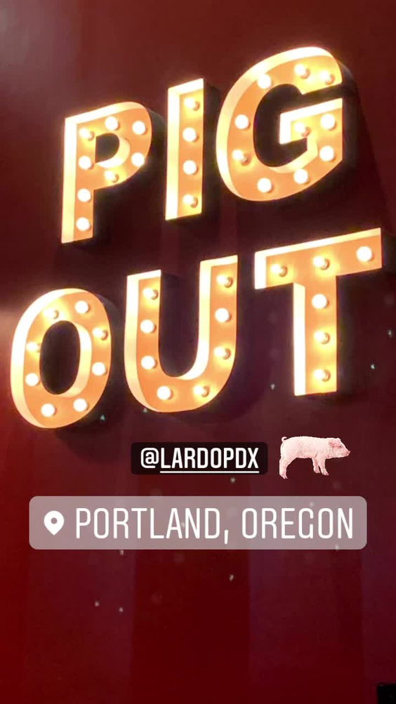 Lardo West