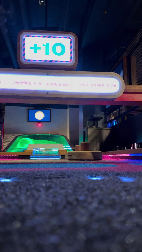 Puttshack - Atlanta - Midtown