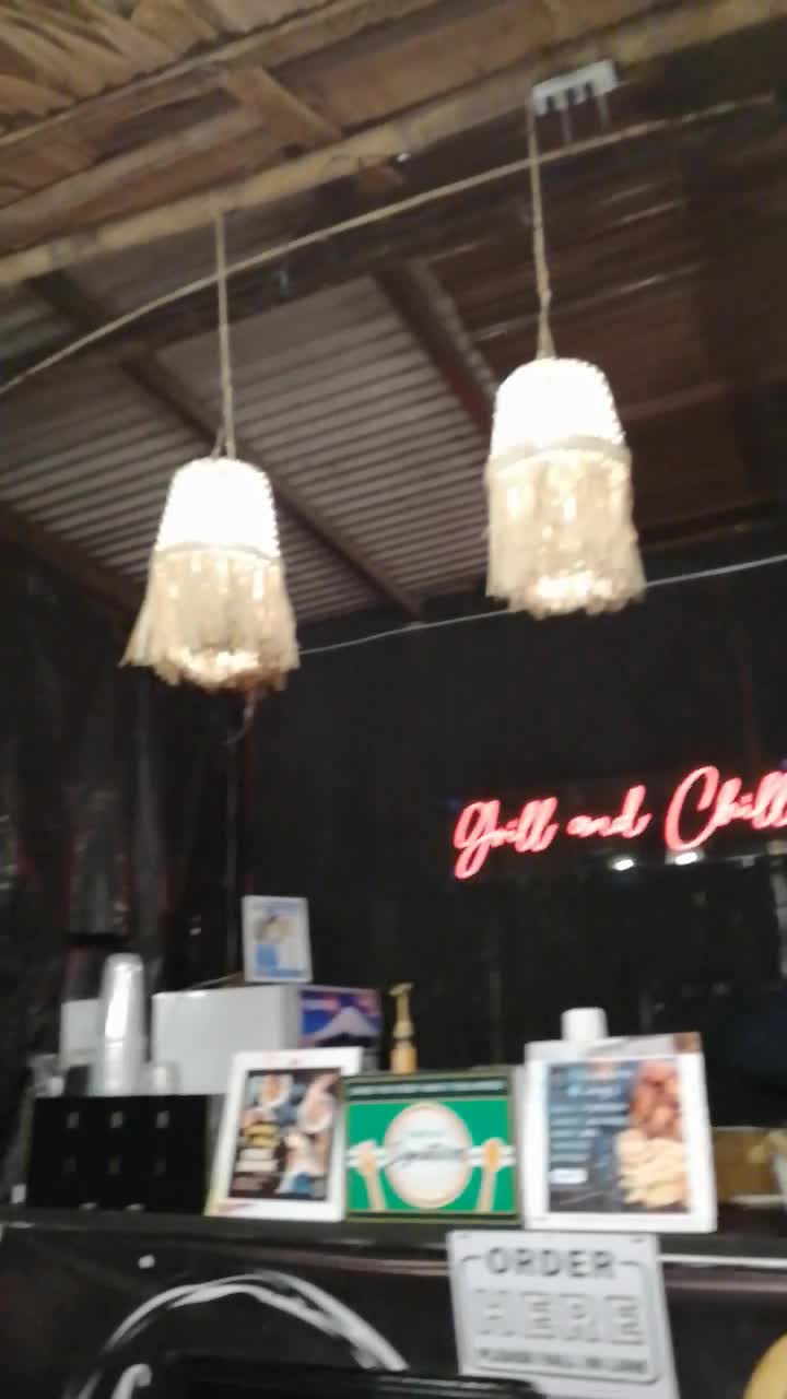 Gustavo's Burgers Baguio