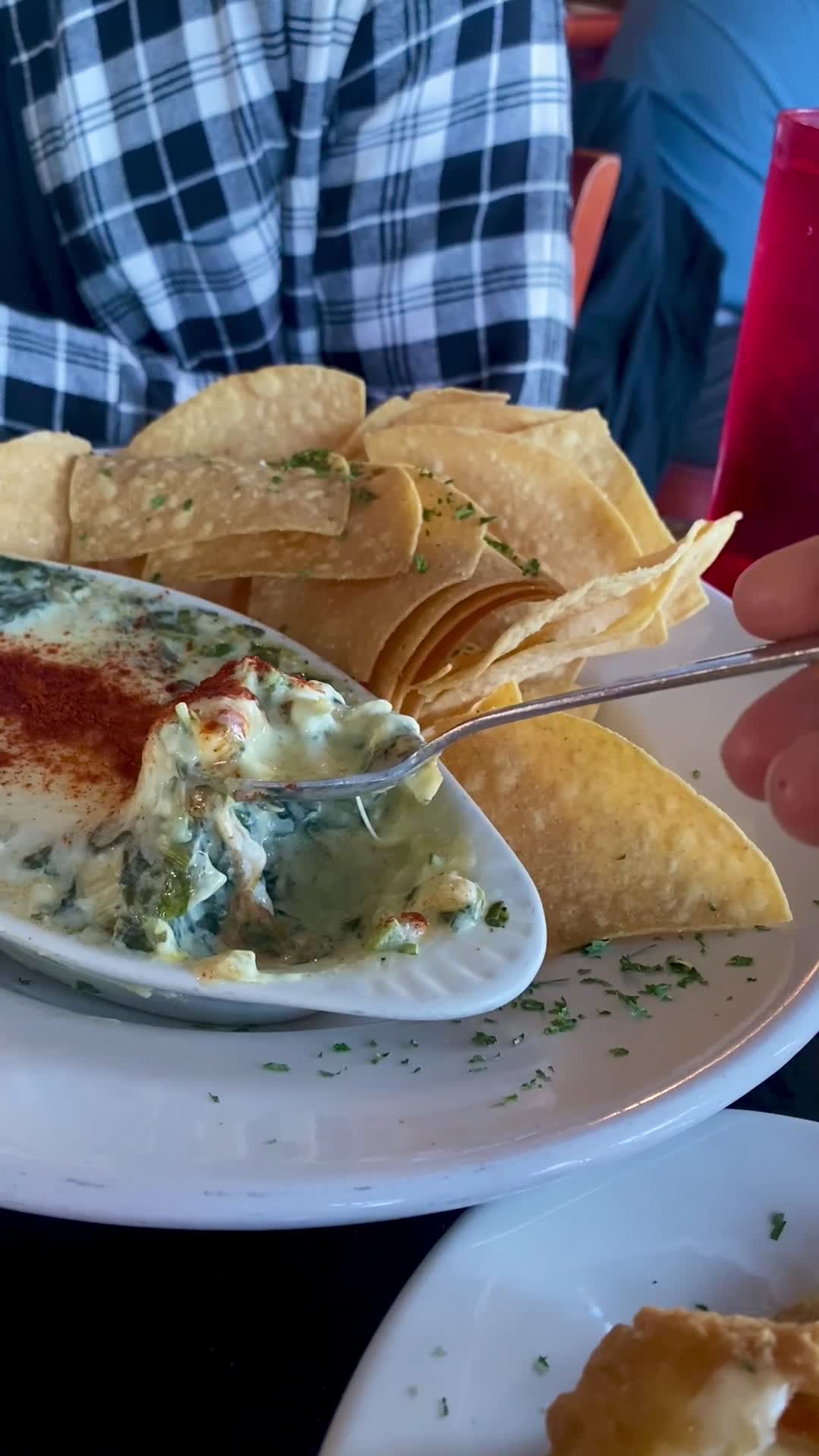 New Orleans Food & Spirits